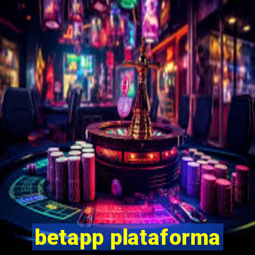 betapp plataforma